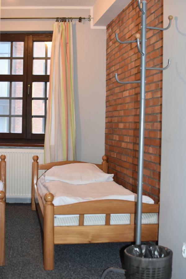 Hostel Przy Targu Rybnym Gdańsk Extérieur photo